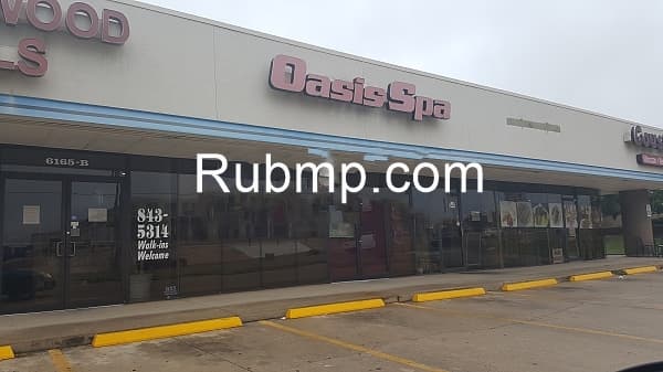 Photo of Oasis Spa