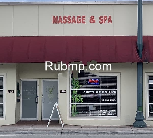 Photo of Oriental Massage and Spa