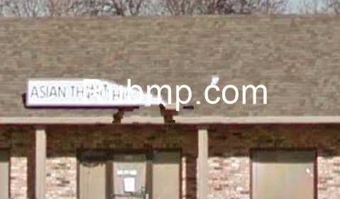 Photo of Asian Therapeutic Massage