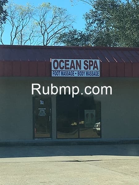 Photo of Ocean Spa