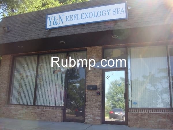 Photo of Y&N Reflexology