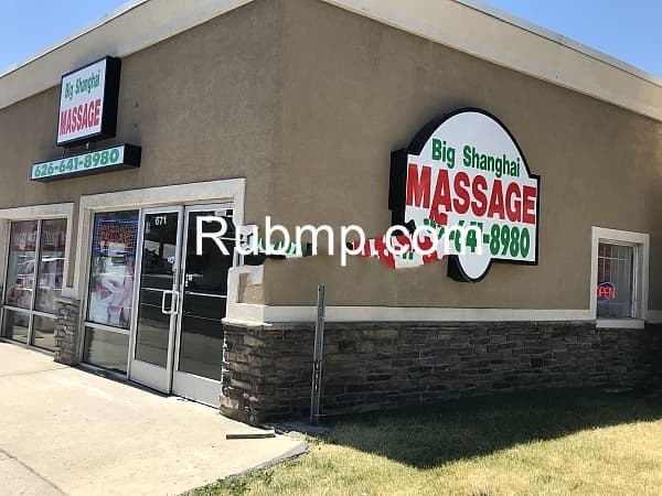 Photo of Big Shanghai Massage