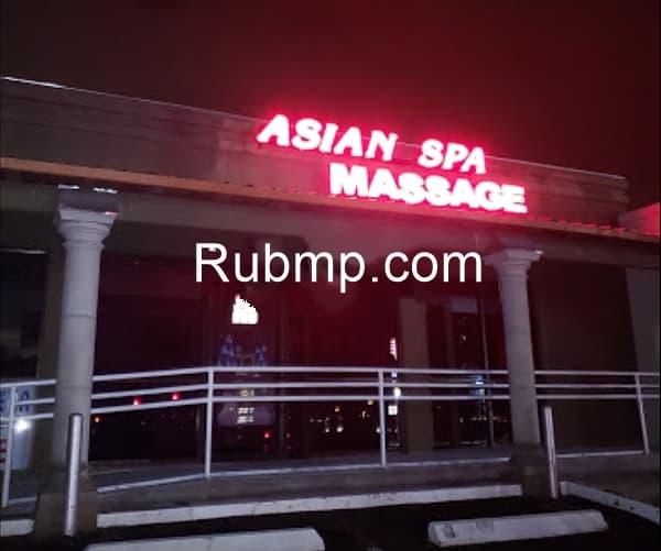 Photo of Best asian massage yarbrough