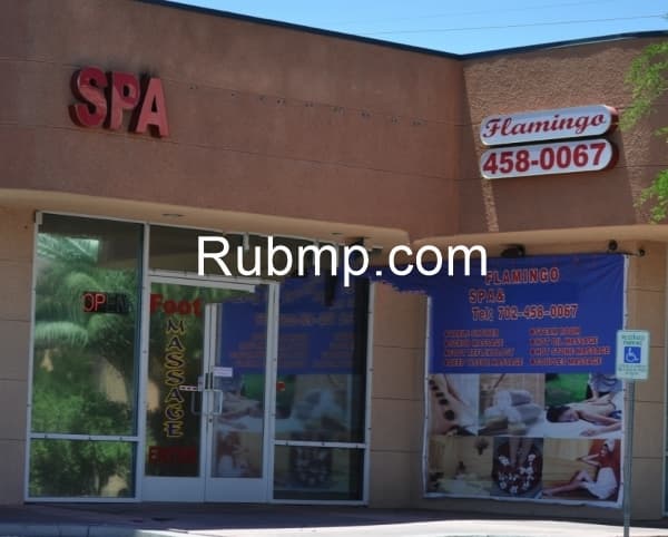 Photo of Flamingo Spa