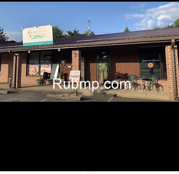 Photo of Healing Water Day Spa & Salon