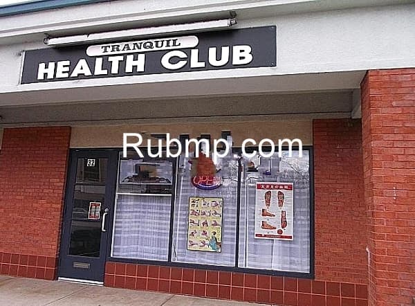 Photo of Tranquil Health Club