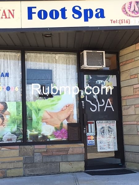 Photo of Foot Spa
