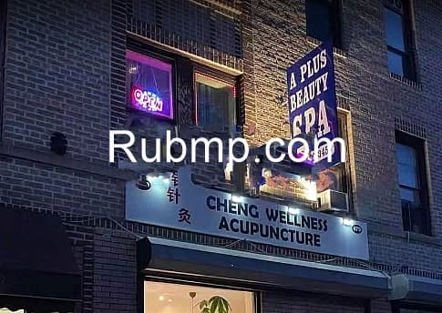 Photo of A Plus Beauty Spa Inc