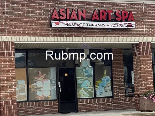 Photo of Asian Blue Sky Massage