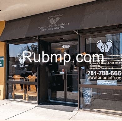 Photo of Oriental Foot Reflexology, Inc.