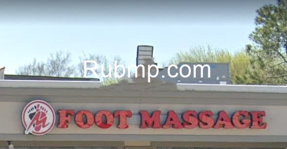 Photo of M Foot Massage