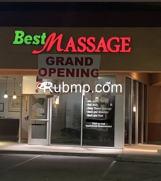 Photo of Best Massage