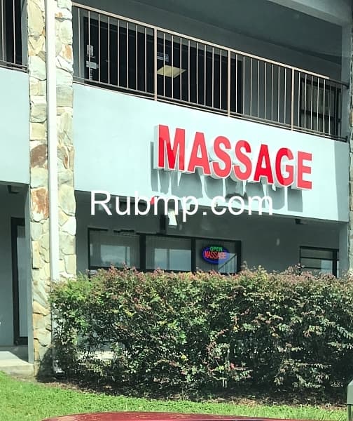 Photo of Linly Massage