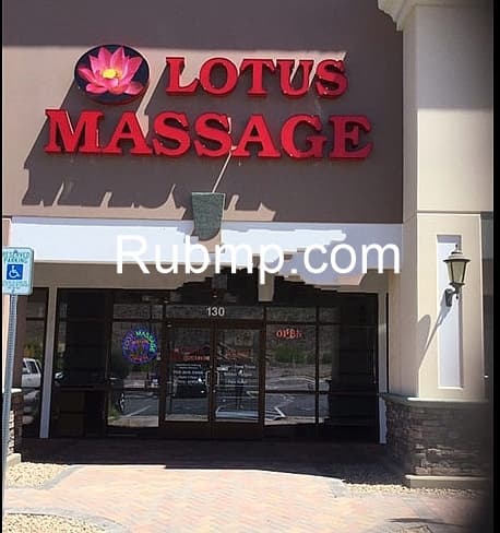 Photo of Lotus Massage