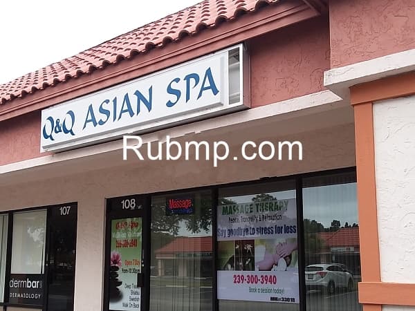 Photo of Q&Q Asian Spa