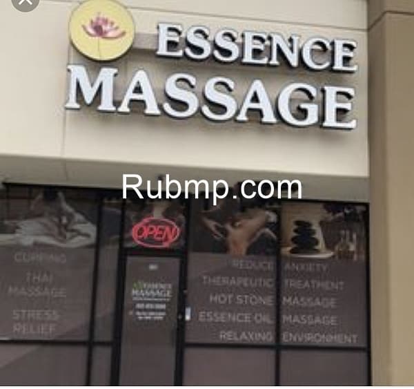 Photo of Essence massage