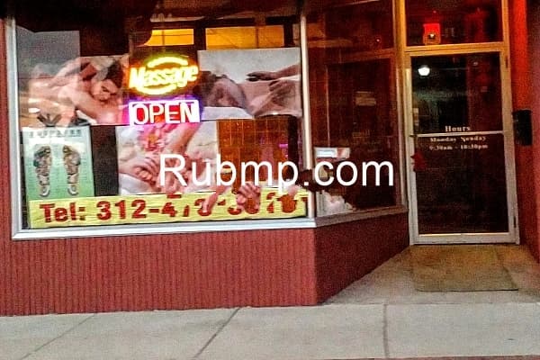 Photo of Good luck relax center