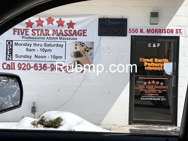 Photo of Five Star Massage