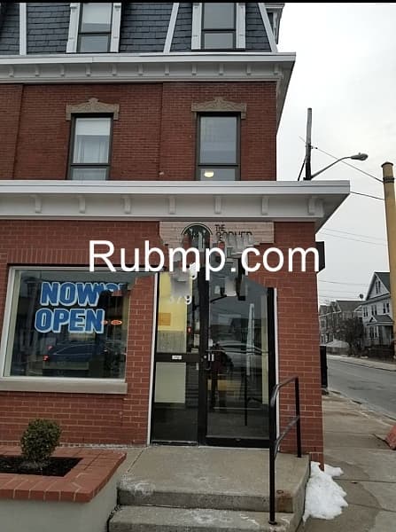 Photo of Bearhawk Massage