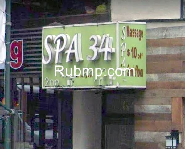 Photo of Spa 34 Inc