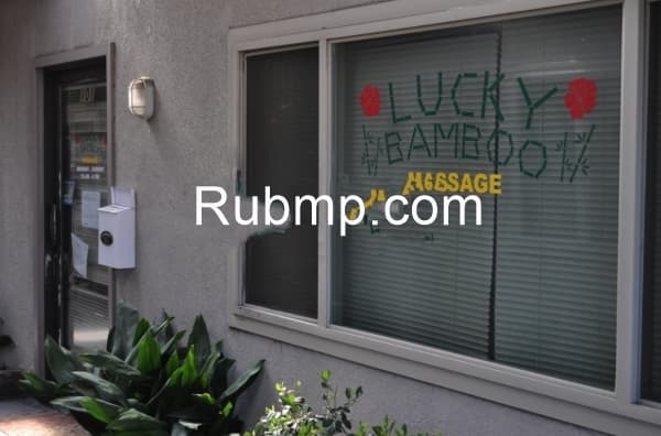 Photo of Lucky Bamboo Massage