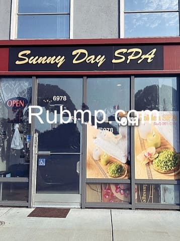 Photo of Sunny Day Spa