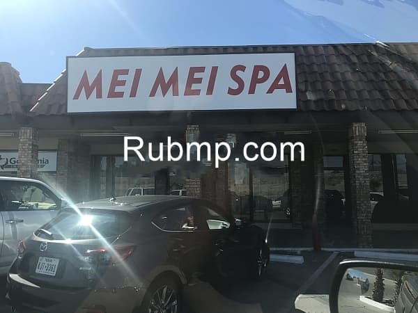Photo of Mei Mei Spa