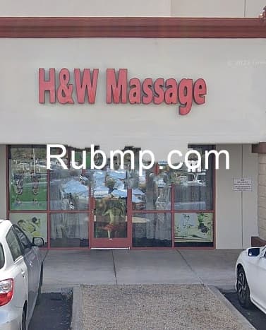 Photo of H&W Massage
