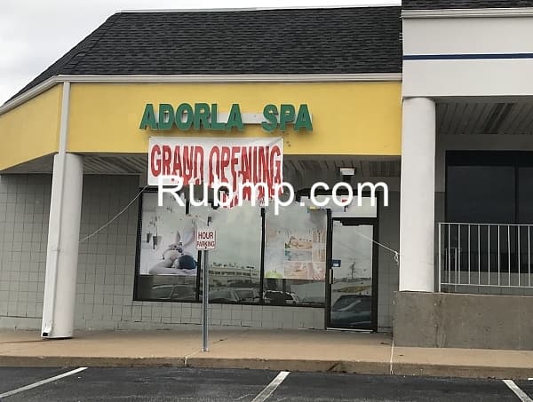 Photo of Foot Relax