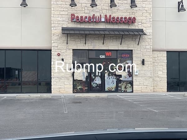 Photo of Peaceful Massage
