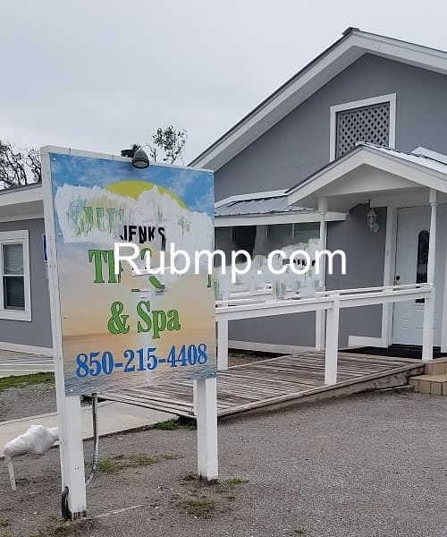 Photo of Jenks Therapeutic Spa Asian Massage