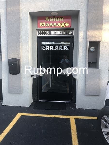 Photo of Asian Massage Spa