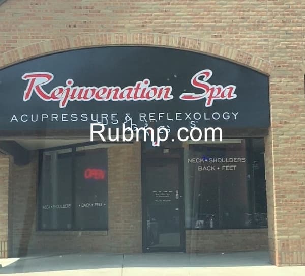 Photo of Rejuvenation Spa