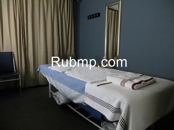 Photo of Spring Chinese Massage