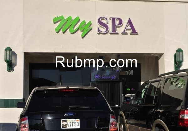 Photo of My Spa