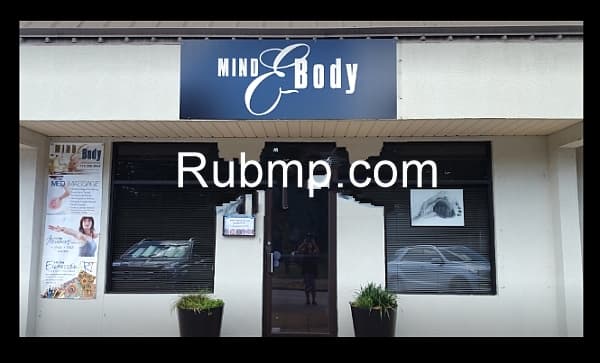 Photo of Mind & Body Holistic Spa