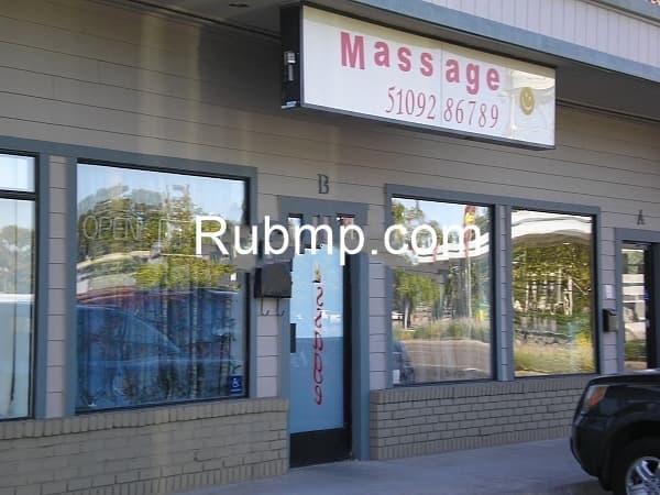 Photo of Crystal Massage Health Center |