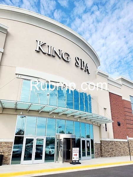 Photo of King SPA