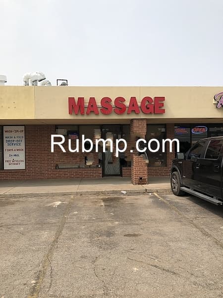 Photo of Rose Massage