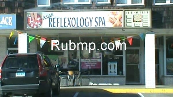 Photo of Asian Reflexology Massage