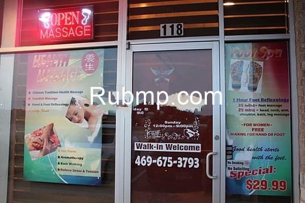 Photo of Lotus Massage