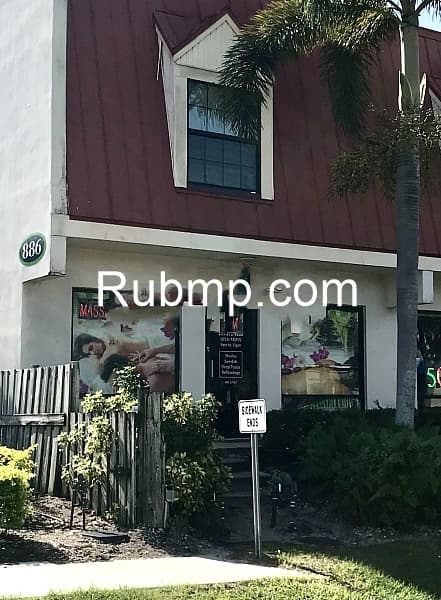 Photo of Asian Massage Naples