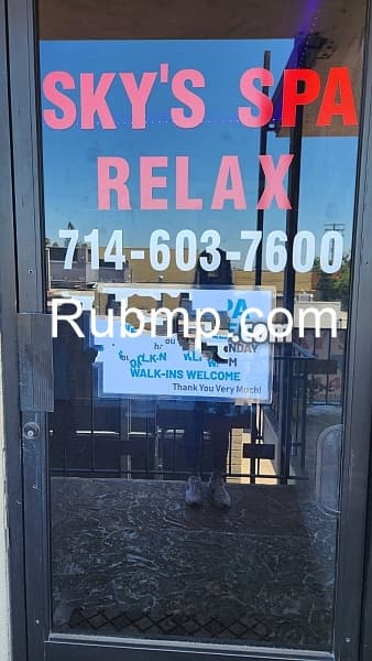 Photo of Sky’s Spa Relax
