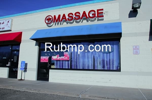 Photo of Therapy Massage