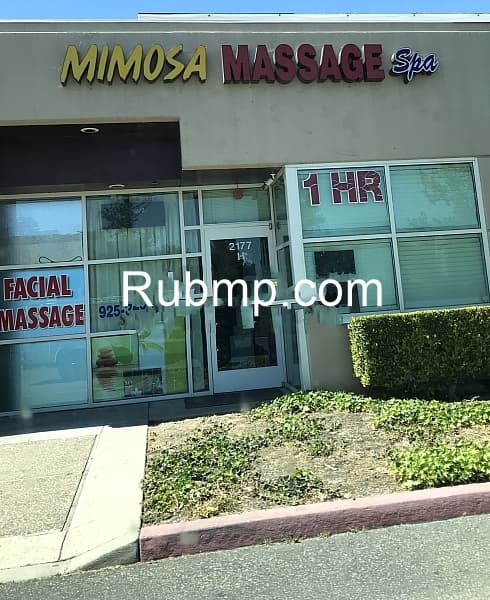 Photo of Mimosa Spa