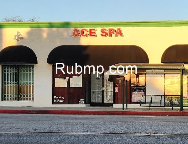 Photo of Ace Spa