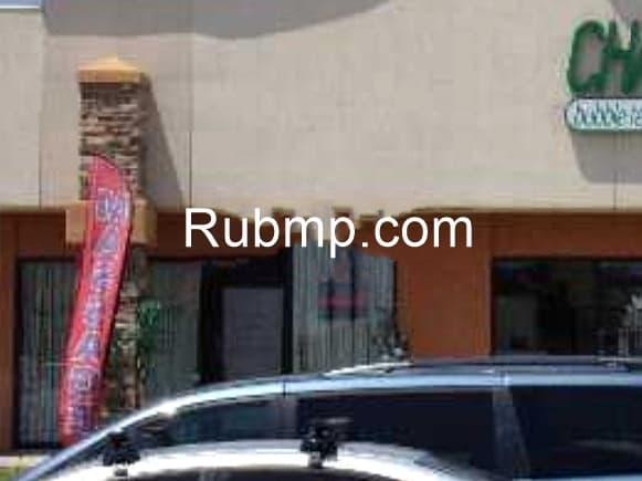 Photo of Lucky Garden Massage