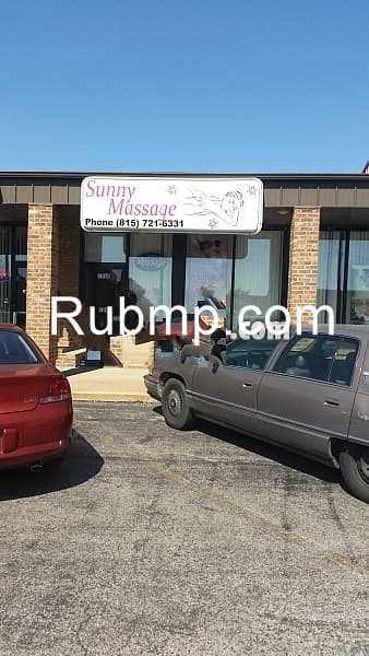 Photo of Sunny Massage