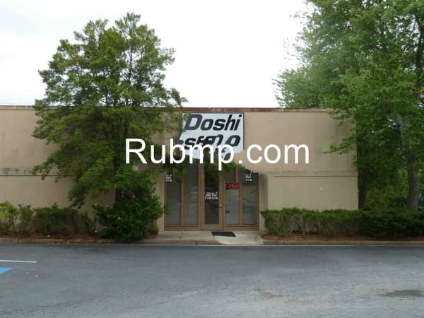 Photo of Doshi Spa