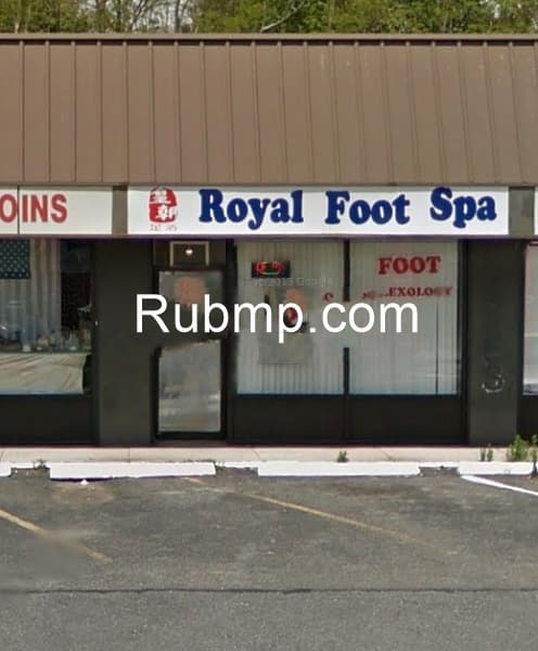 Photo of Asian Spa